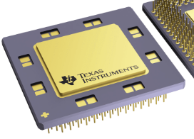 SM320C80军用级C80x定点DSP Texas Instruments德州仪器TI
