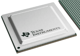 DRA829J适用于网络和计算领域的集成双Arm®Cortex®-A72、8端口以太网、4端口PCIe和C7xDSP的SoC Texas Instruments德州仪器TI