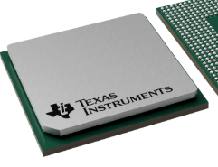 TMS320C6454高达1GHz、64位EMIFA、32/16位DDR2、1Gbps以太网的C64x+ 定点DSP Texas Instruments德州仪器TI