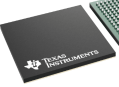TMS320VC5510A定点数字信号处理器 Texas Instruments德州仪器TI