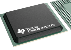 TMS320C6410高达400MHz、McBSP、McASP、I2C C64x定点DSP Texas Instruments德州仪器TI