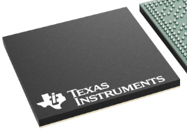 AM625SIP具有Arm® Cortex®-A53和集成LPDDR4的通用系统级封装 Texas Instruments德州仪器TI