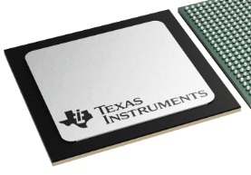 DRA791适用于音频放大器且具有750MHz C66x DSP的300MHz Arm Cortex-A15 SoC处理器 Texas Instruments德州仪器TI