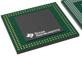 OMAP3503 Sitara处理器：Arm Cortex-A8、LPDDR Texas Instruments德州仪器TI