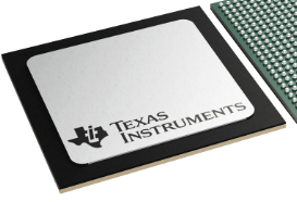 DRA716适用于信息娱乐系统和仪表组且具有图形功能和DSP的800MHz Arm Cortex-A15 SoC处理器 Texas Instruments德州仪器TI