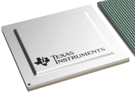 66AK2H14高性能多核DSP+Arm - 4个Arm A15内核、8个C66x DSP内核、10GbE Texas Instruments德州仪器TI