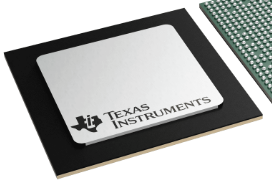 AM5746 Sitara处理器：双核arm Cortex-A15和双核DSP，支持ECC的DDR和安全引导 Texas Instruments德州仪器TI