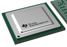 AM3874 Sitara处理器：Arm Cortex-A8、HDMI、3D图形 Texas Instruments德州仪器TI