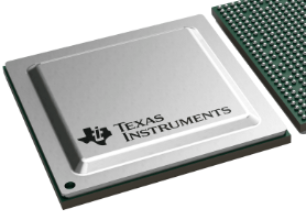 DRA726适用于信息娱乐系统和仪表组且具有图形功能和DSP的1.5GHz Arm Cortex-A15 Texas Instruments德州仪器TI