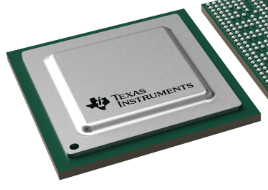 TMS320DM8148 DaVinci数字媒体处理器 Texas Instruments德州仪器TI