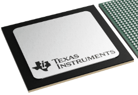 AM5706 Sitara处理器：成本经优化的Arm Cortex-A15和DSP以及安全启动 Texas Instruments德州仪器TI