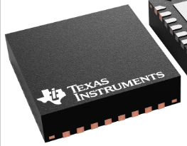 MSP430FR2153具有16KB FRAM、2KB SRAM、比较器、12位ADC、UART/SPI/I2C、计时器的24MHz MCU Texas Instruments德州仪器TI