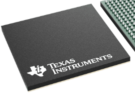 OMAP-L132 200MHz低功耗C674x浮点DSP + ARM9处理器 Texas Instruments德州仪器TI