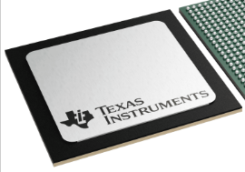 DRA714适用于信息娱乐系统和仪表组且具有图形功能和DSP的600MHz Arm Cortex-A15 SoC处理器 Texas Instruments德州仪器TI