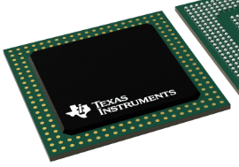 DM3730数字媒体处理器 Texas Instruments德州仪器TI