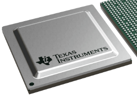TDA2HF适用于ADAS应用且具有完备视频和视觉加速功能的SoC处理器 Texas Instruments德州仪器TI