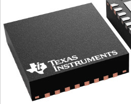 MSP430FR2355具有32KB FRAM、运算放大器/PGA、12位DAC、12位ADC的24MHz 105°C集成模拟微控制器 Texas Instruments德州仪器TI
