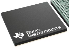 AM3351 Sitara处理器：Arm Cortex-A8、1Gb以太网 Texas Instruments德州仪器TI