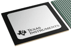 DRA797适用于音频放大器且具有750MHz C66x DSP的800MHz Arm Cortex-A15 SoC处理器 Texas Instruments德州仪器TI