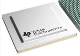 AM5K2E04 Sitara处理器：四核Arm Cortex-A15 Texas Instruments德州仪器TI