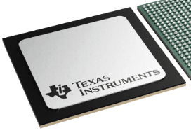 DRA710适用于信息娱乐系统和仪表组且具有图形功能的600MHz Arm Cortex-A15 SoC处理器 Texas Instruments德州仪器TI