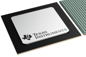 AM6548具有千兆位PRU-ICSS和3D图形的四核Arm® Cortex®-A53和双核Arm Cortex-R5F Sitara™处理器 Texas Instruments德州仪器TI