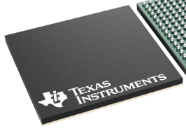 AMIC110 Sitara处理器: Arm Cortex-A8、支持10余种以太网协议 Texas Instruments德州仪器TI