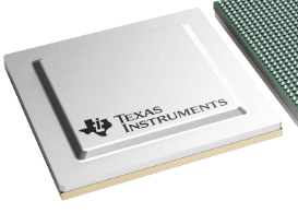 AM5K2E02 Sitara处理器：双核Arm Cortex-A15 Texas Instruments德州仪器TI