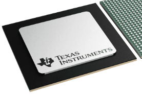 DRA77P适用于数字驾驶舱应用并具有扩展外设和ISP的高性能多核SoC Texas Instruments德州仪器TI