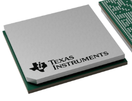 AM3894 Sitara 处理器：Arm Cortex-A8、3D图形、HDMI Texas Instruments德州仪器TI