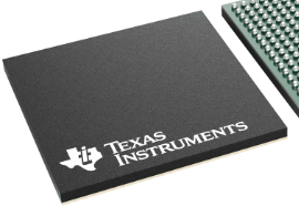 AM1806 Sitara 处理器：Arm9，LPDDR，DDR2 Texas Instruments德州仪器TI