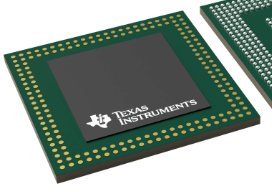 OMAP3515 Sitara处理器：Arm Cortex-A8、3D图形、LPDDR Texas Instruments德州仪器TI