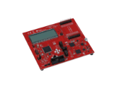 MSP430FR60471适用于流量计、具有256KB FRAM、8KB RAM、LCD和I2C引导加载程序的超声波感应MCU Texas Instruments德州仪器TI