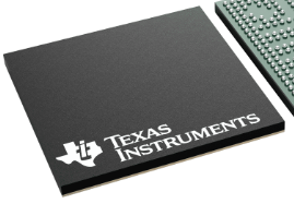 AM4377 Sitara处理器：Arm Cortex-A9、PRU-ICSS、EtherCAT Texas Instruments德州仪器TI