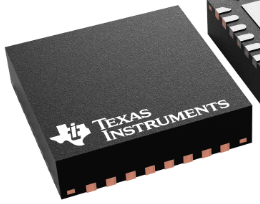 MSP430FR2155具有32KB FRAM、4KB SRAM、比较器、12位ADC、UART/SPI/I2C、计时器的24MHz MCU Texas Instruments德州仪器TI