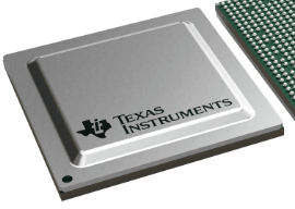 DRA750适用于信息娱乐系统的1.0GHz双核A15、双DSP扩展外设SoC处理器 Texas Instruments德州仪器TI