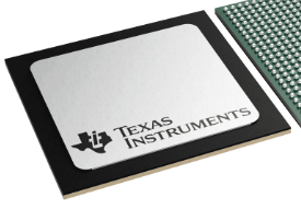DRA712适用于信息娱乐系统和仪表组且具有图形和双核Arm Cortex-M4的600MHz Arm Cortex-A15 SoC处理器 Texas Instruments德州仪器TI