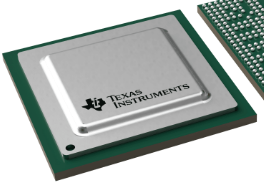 AM3871 Sitara处理器：Arm Cortex-A8、以太网 Texas Instruments德州仪器TI