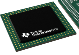 DM3725数字媒体处理器 Texas Instruments德州仪器TI