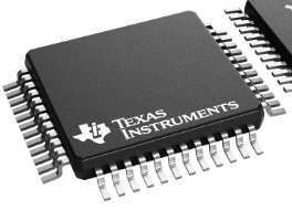 MSP430FR5969-SP耐辐射混合信号微控制器 Texas Instruments德州仪器TI