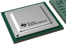 TMS320DM8147 DaVinci数字媒体处理器 Texas Instruments德州仪器TI