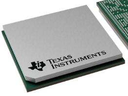 AM3892 Sitara处理器：Arm Cortex-A8、HDMI Texas Instruments德州仪器TI