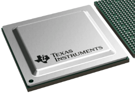 DRA724适用于汽车信息娱乐系统和仪表组且具有图形功能和DSP的1GHz Arm Cortex-A15 SoC处理器 Texas Instruments德州仪器TI