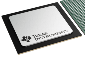 66AK2G12高性能多核DSP+Arm - 1个Arm A15内核、1个C66x DSP内核 Texas Instruments德州仪器TI