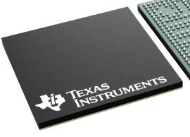 AM4376 Sitara处理器：Arm Cortex-A9、PRU-ICSS Texas Instruments德州仪器TI