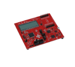 MSP430FR6005具有128KB FRAM、LCD、12位高速8MSPS Σ-Δ ADC和集成传感器AFE的16MHz MCU Texas Instruments德州仪器TI