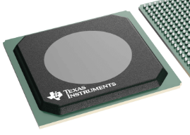 AM3505 Sitara处理器：Arm Cortex-A8、视频前端 Texas Instruments德州仪器TI
