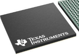 OMAPL138B-EP 345MHz低功耗C674x浮点DSP + ARM9处理器 Texas Instruments德州仪器TI