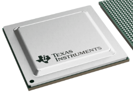TDA4VM具有深度学习、视觉功能和多媒体加速器的双核Arm® Cortex®-A72 SoC和C7x DSP Texas Instruments德州仪器TI