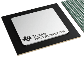 DRA75P适用于信息娱乐应用、具有ISP并与DRA75x SoC实现引脚兼容的多核SoC处理器 Texas Instruments德州仪器TI